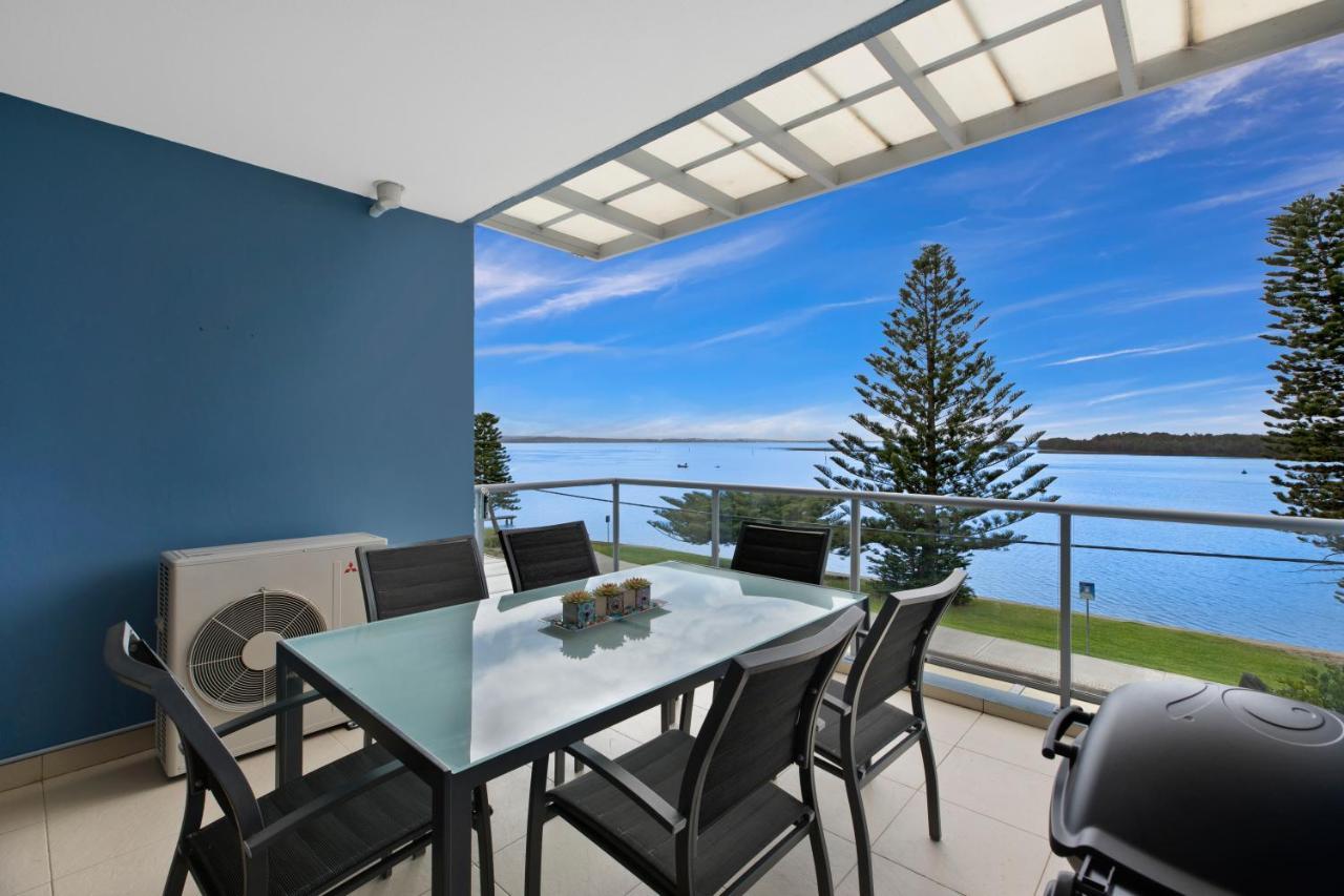 Apartment Lakeside Waterfront The